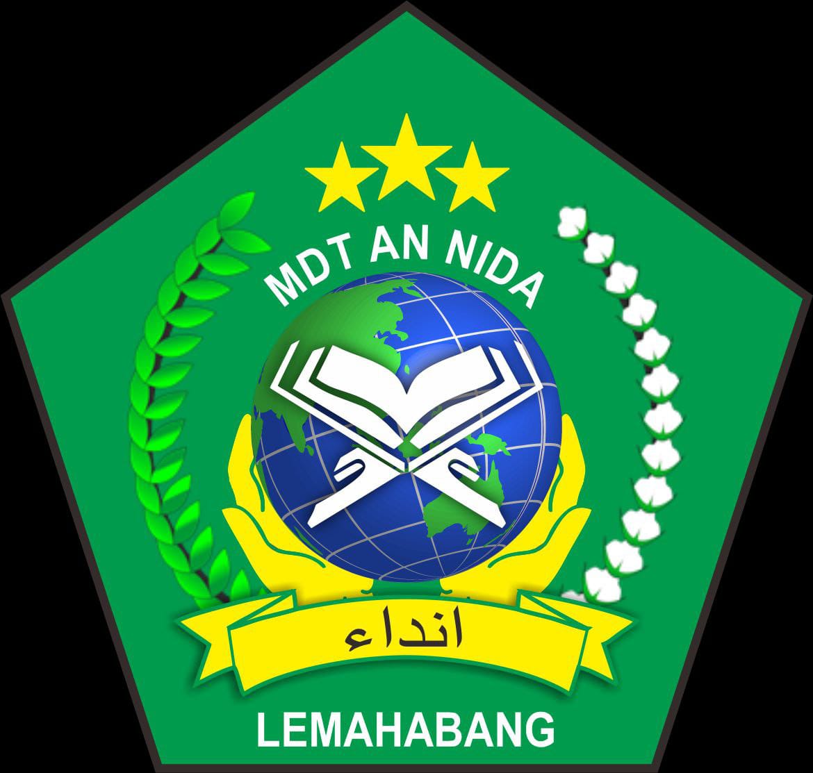 Logo MDT An Nida
